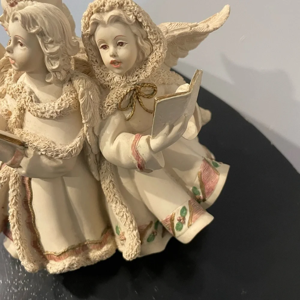 Vintage 2002 Sarah’s Angels Figurine